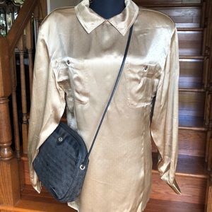 Gucci Vintage Blouse